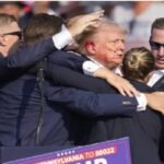 Attacks on Trump