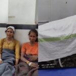 Bageshwar Dham : बारिश के दौरान दीवार गिरने से महिला की मौत, 10 श्रद्धालु घायल...