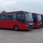 Bhopal City Bus Service