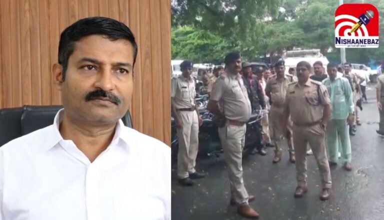 Bhopal News : बर्थडे पार्टी में गैंगस्टर स्टाइल फायरिंग, युवक की मौके पर मौत, मुख्य आरोपी नसीम पर ₹30,000 का इनाम घोषित…..