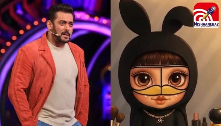 Bigg Boss 19