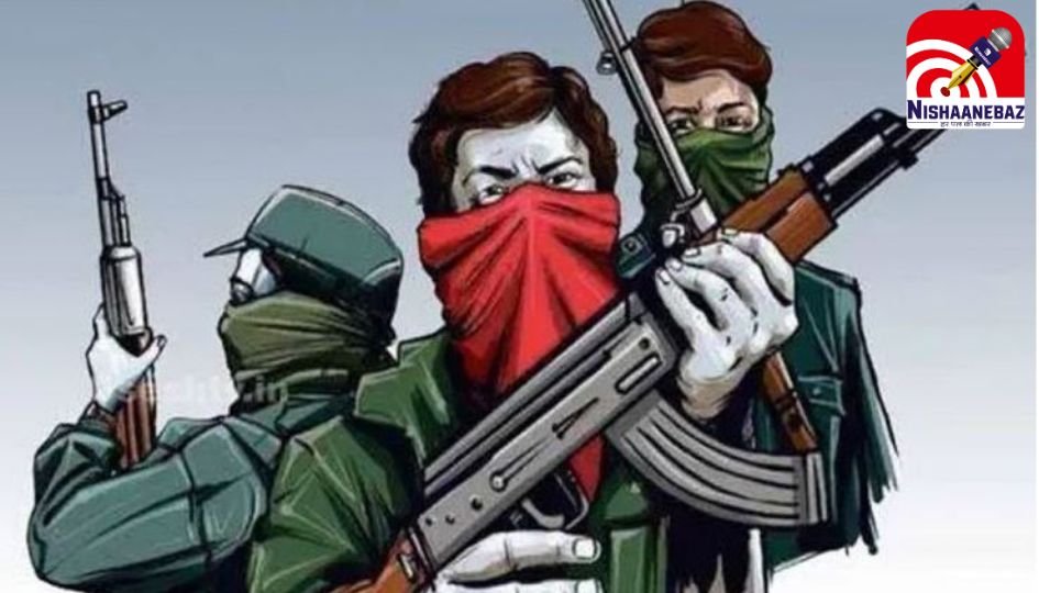 Bijapur News : नक्सलियों की दोहरी वारदात : युवक की हत्या, IED ब्लास्ट में ग्रामीण घायल....