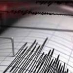 Breaking News : 4.4 तीव्रता के झटकों से थर्राया NCR, घरों से बाहर निकले लोग...