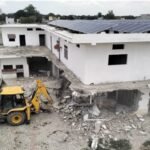 Bulldozer