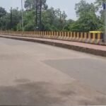 Burhanpur MP : 86 डिग्री का अनोखा ब्रिज....