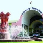 CG Assembly Monsoon Session