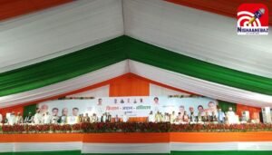 Kisan Jawan Savidhan