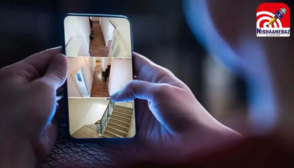 CG Crime News : स्कूल वॉशरूम में मोबाइल से महिला शिक्षिकाओं की जासूसी, संकुल समन्वयक गिरफ्तार, दो महीने से चला रहा था घिनौना खेल….