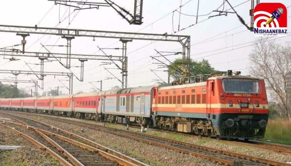 CG Latest News : धार्मिक नगरी राजिम से जुड़ेगा ब्रॉडगेज नेटवर्क, जानें कब दौड़ेगी पहली ट्रेन