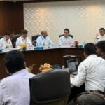 CG News : वित्त मंत्री ओपी चौधरी ने पेश किया GST