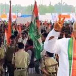CG News : मंच से सियासी वार, बंद कमरे में रणनीति! छत्तीसगढ़ में खड़गे का पावर शो.....