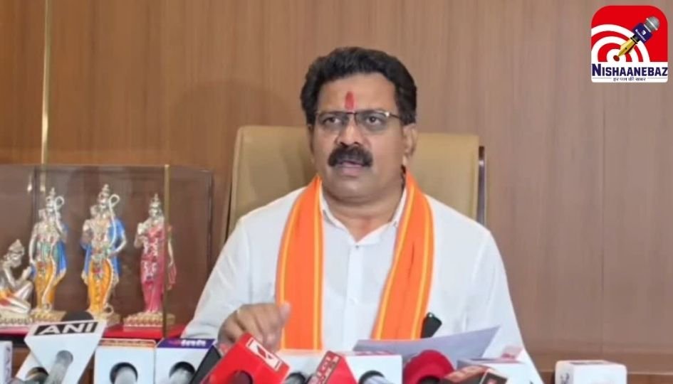 CG News : सरेंडर नक्सलियों के लिए साय सरकार का अनोखा तोहफा, अब टेस्ट ट्यूब बेबी से घर में गूंजेगी किलकारी….