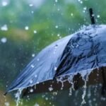 CG Weather Update