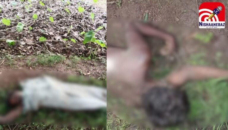 Chhatarpur News : चचेरे भाइयों ने किसान को पीट-पीटकर उतारा मौत के घाट....