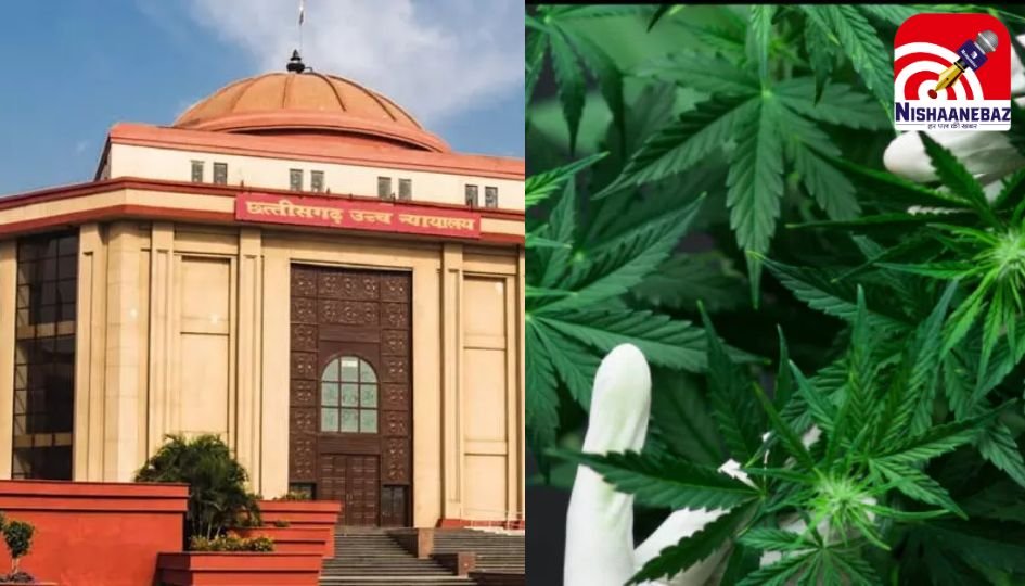 Chhattisgarh High Court
