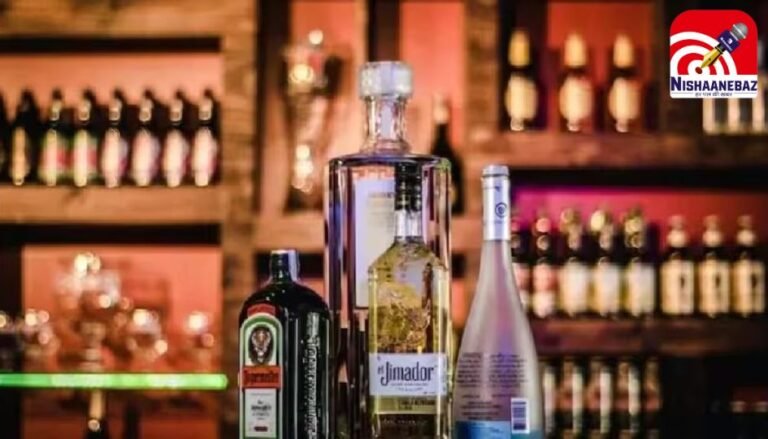 Chhattisgarh Liquor