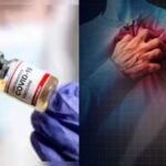 Corona Vaccine On Heart Attack