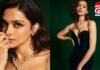 Deepika Padukone : दीपिका बनीं हॉलीवुड वॉक ऑफ फेम 2026 में शामिल होने वाली पहली भारतीय एक्ट्रेस….. Deepika Padukone