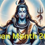Sawan Month 2025