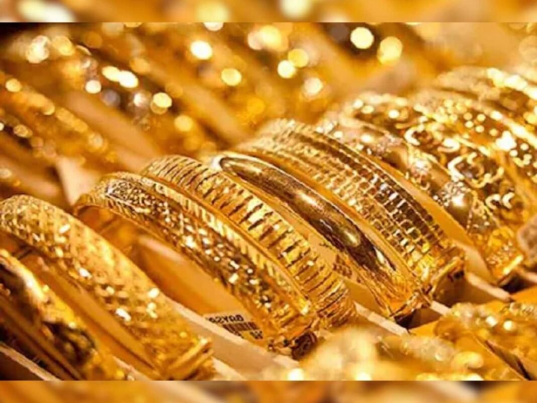 Gold Price Today : 9 जुलाई को सोना हुआ महंगा, चांदी थोड़ी सस्ती – क्या खरीदना होगा फायदेमंद…