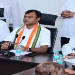 Congress Legislature Party meeting