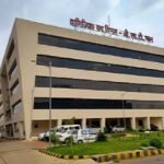 GST department