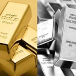 Gold Silver Price Today