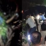 Gwalior Accident