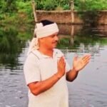 Gwalior Viral News : अन्नदाता का अजब गजब विरोध प्रदर्शन.....