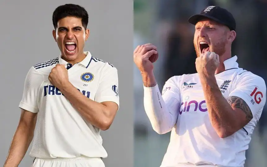 IND vs ENG टेस्ट मुकाबला : जोफ्रा की वापसी vs शुभमन की चुनौती – किसका होगा पलड़ा भारी?