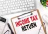 Income Tax Return : कमाई कम होने पर भी ITR है जरूरी : ये 5 लोग बिल्कुल न चूकें, वरना होगी दिक्कत! Income Tax Return
