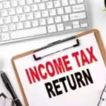Income Tax Return