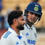 Indian Cricket Team