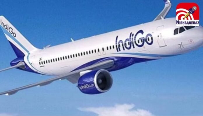 Indigo Airlines Indigo Airlines