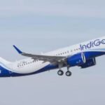 Indigo Flight Emergency Landing