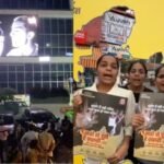 Indore Awareness Campaign