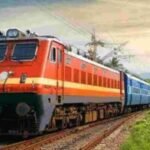 Indian Railway