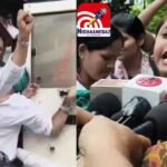 Jabalpur Breaking : जीतू पटवारी के समर्थन में सड़कों