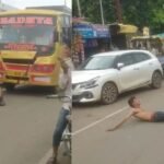 Jabalpur viral video