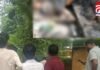 Korba News : महिला की अधजली लाश मिलने से सनसनी, हत्या की आशंका….. Korba News : महिला की अधजली लाश मिलने से सनसनी, हत्या की आशंका.....