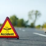 Korba Road Accident
