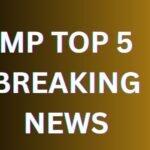 MP TOP 5 BREAKING NEWS