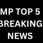 MP TOP 5 Breaking News