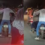 MP Viral Video