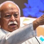 Mohan Bhagwat