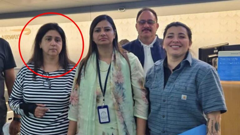 Monika Kapoor