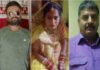 Priyanshu Murder Case : 45 दिन की दुल्हन, 60 साल का आशिक फूफा और एक खौफनाक मर्डर प्लान! Priyanshu Murder Case