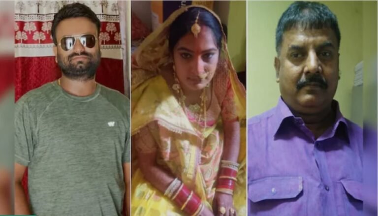 Priyanshu Murder Case