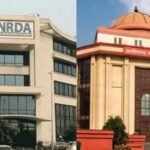 NRDA को झटका