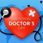 National Doctor’s Day 2025